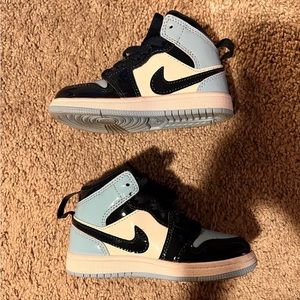 Toddler Custom Jordan 1 9C